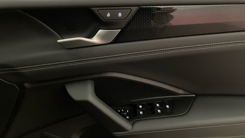 Volkswagen Tiguan 1.5 eTSI Match 5dr DSG Petrol Estate